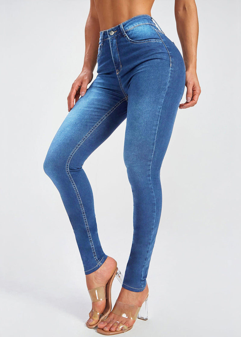 Beautifully Balanced Pants with Timeless Character