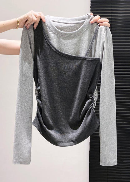 Beautifully Crafted Blouse in a Classic Style