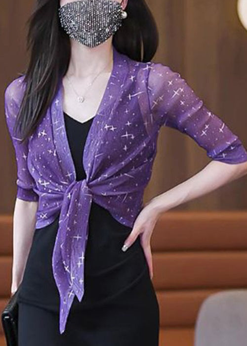 Sophisticated Cardigan with a Clean Classic Look