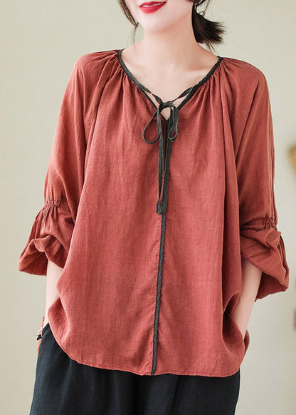Elegantly Styled Top for Everyday Wear