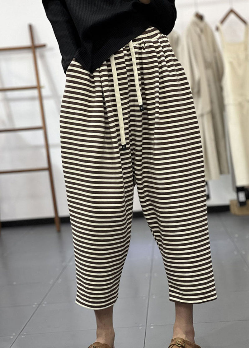Beautifully Crafted Pants in a Classic Style