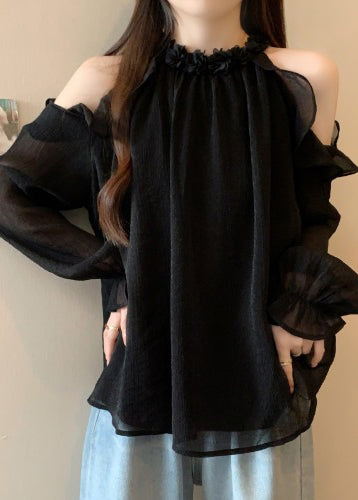 Beautifully Crafted Shirt in a Classic Style