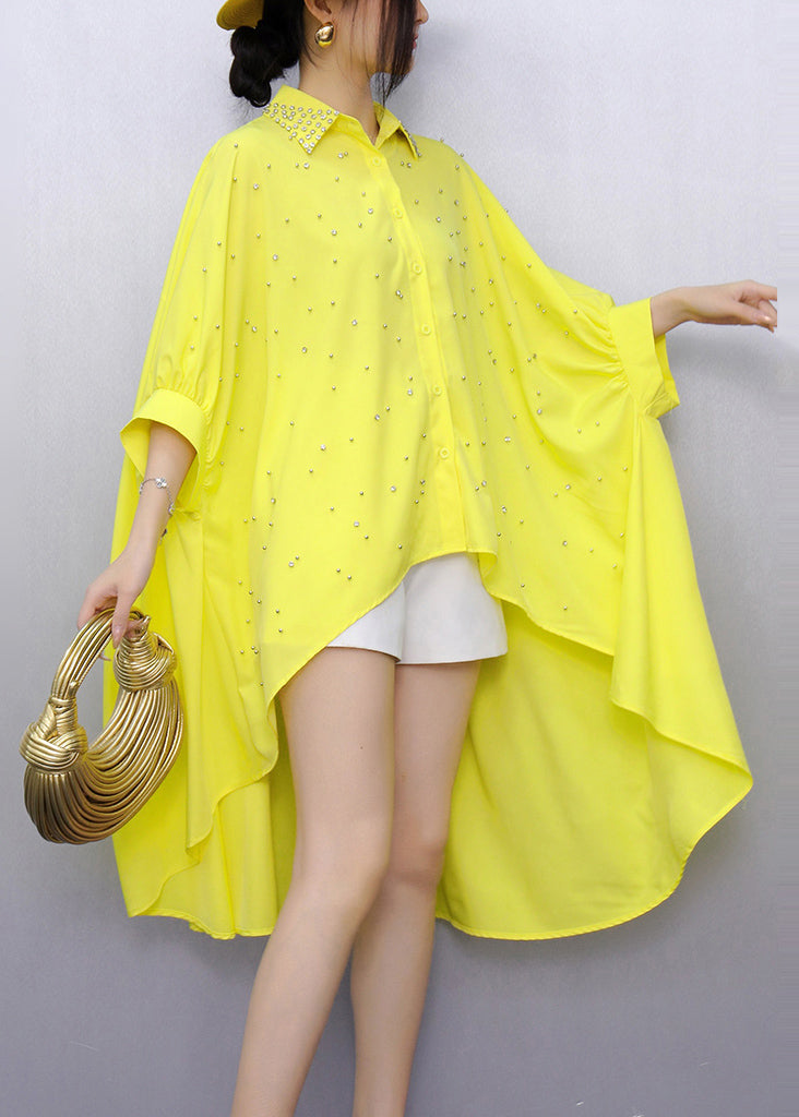 Beautifully Finished Shirt in a Timeless Design
