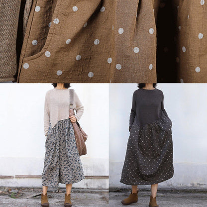 Sophisticated Sweater with a Clean Classic Look