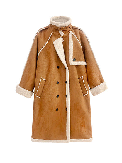 Beautifully Crafted Coat in a Classic Style