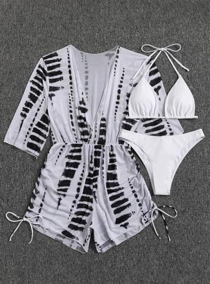 Effortlessly Elegant Garment with a Timeless Design