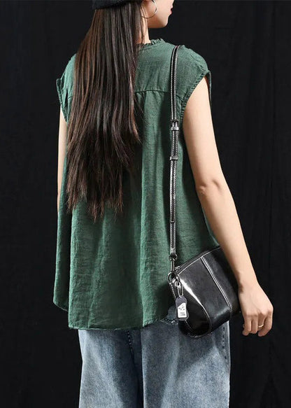 Classic Vintage & Enduringly Stylish Top