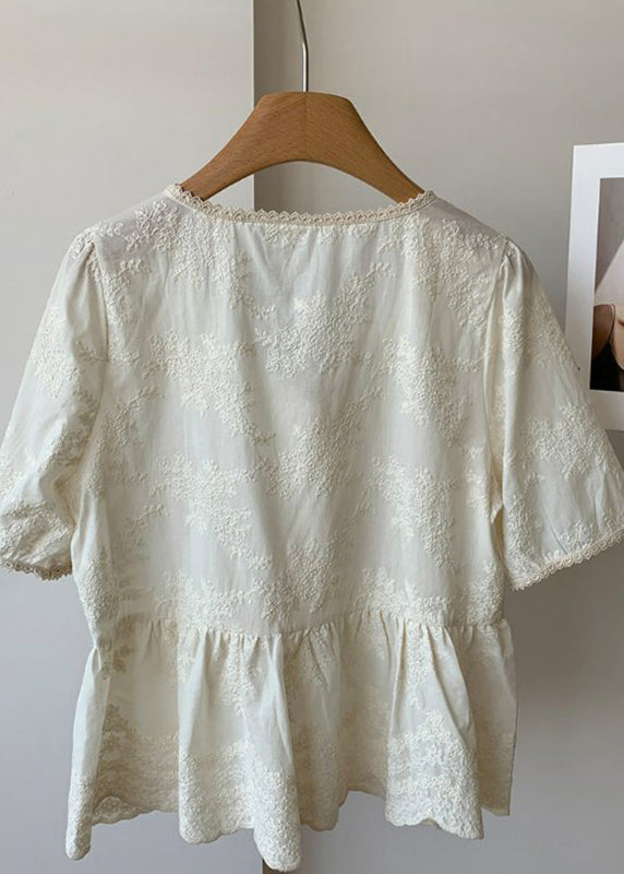Elegantly Styled Shirt for Everyday Wear