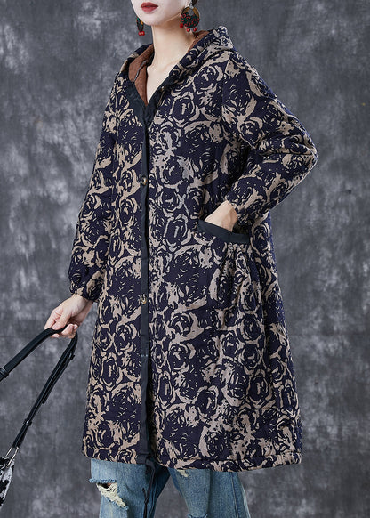 Beautifully Balanced Coat with Timeless Character