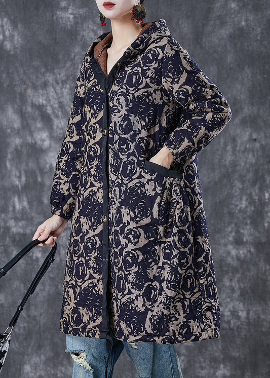 Beautifully Balanced Coat with Timeless Character