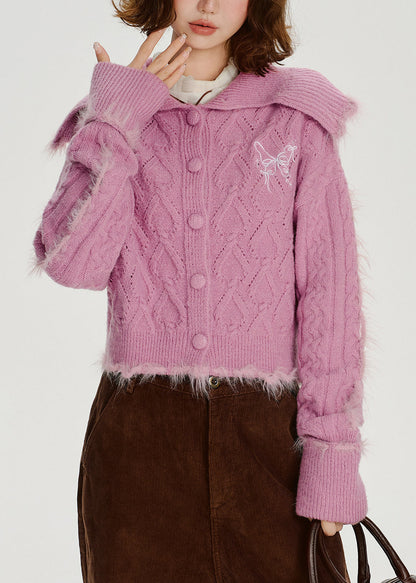 Elegantly Styled Cardigan for Everyday Wear
