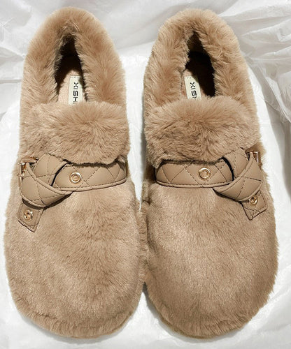 Graceful Orthopedic Shoes for Modern Look