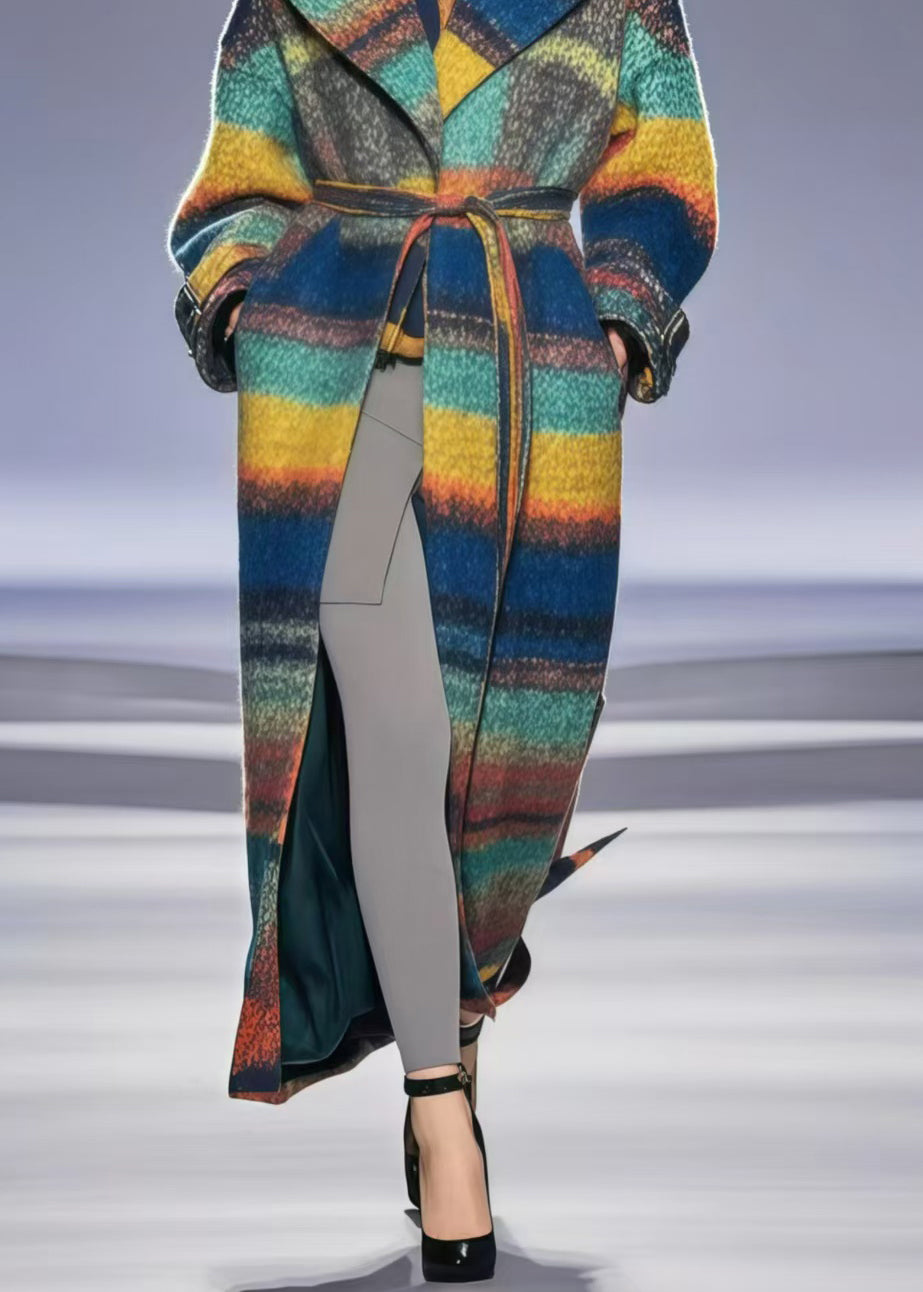 Elegantly Styled Coat for Everyday Wear