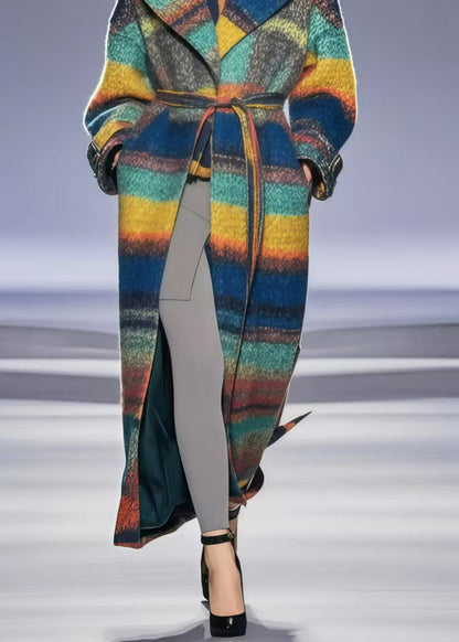 Elegantly Styled Coat for Everyday Wear