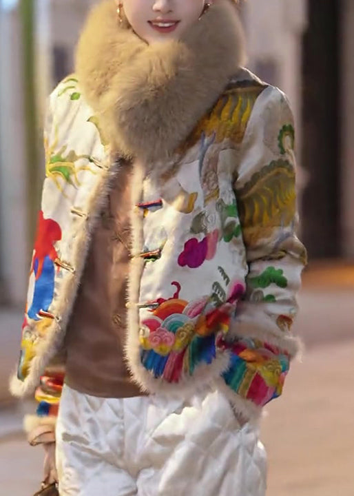 Beautifully Balanced Jacket with Timeless Character