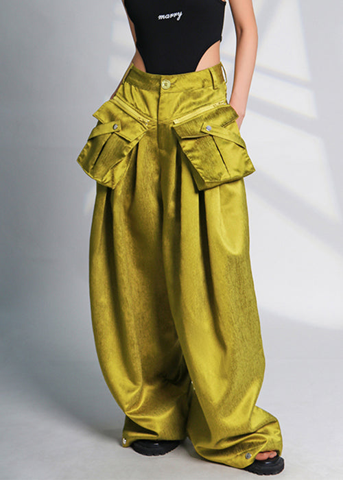 Elegantly Styled Pants for Everyday Wear