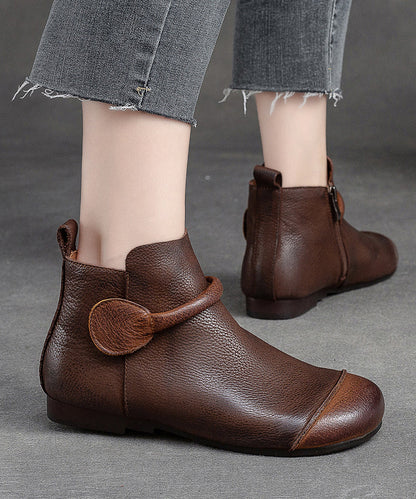 Stylish Orthopedic Boots for Any Occasion