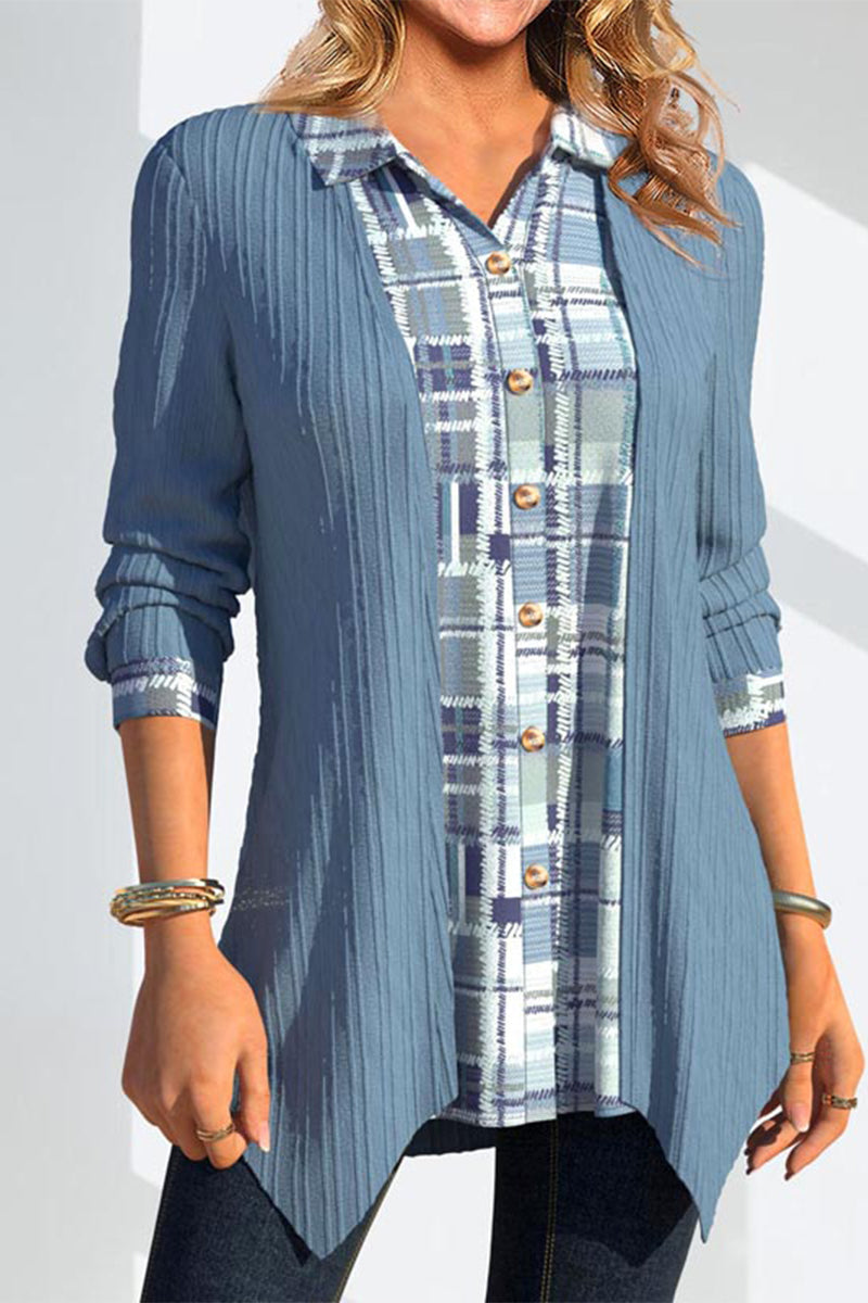 Elegantly Styled Shirt for Everyday Wear