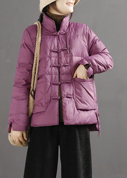 Polished Jacket with an Effortless Classic Look
