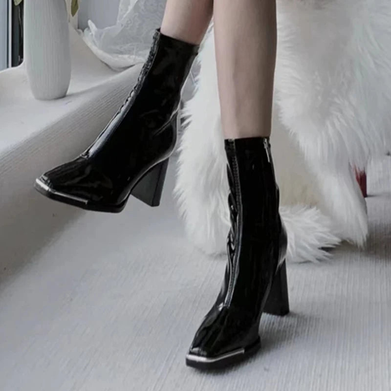 Beautifully Crafted Orthopedic Boots