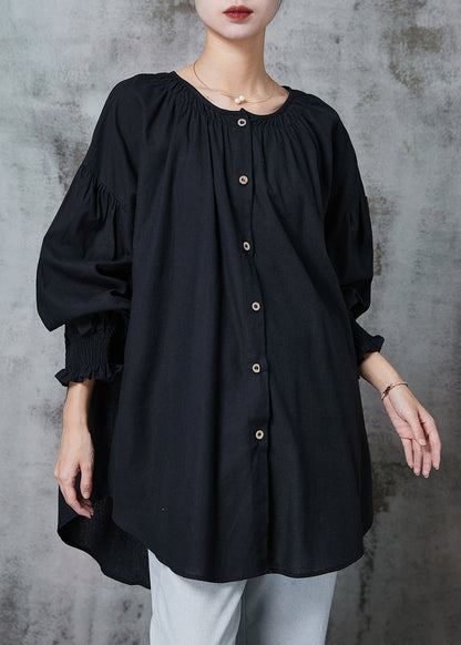 Beautifully Finished Shirt in a Timeless Design