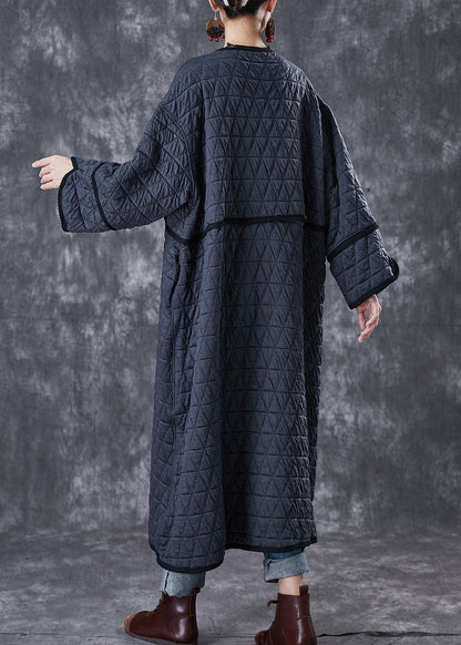 Gracefully Styled Coat for Any Occasion