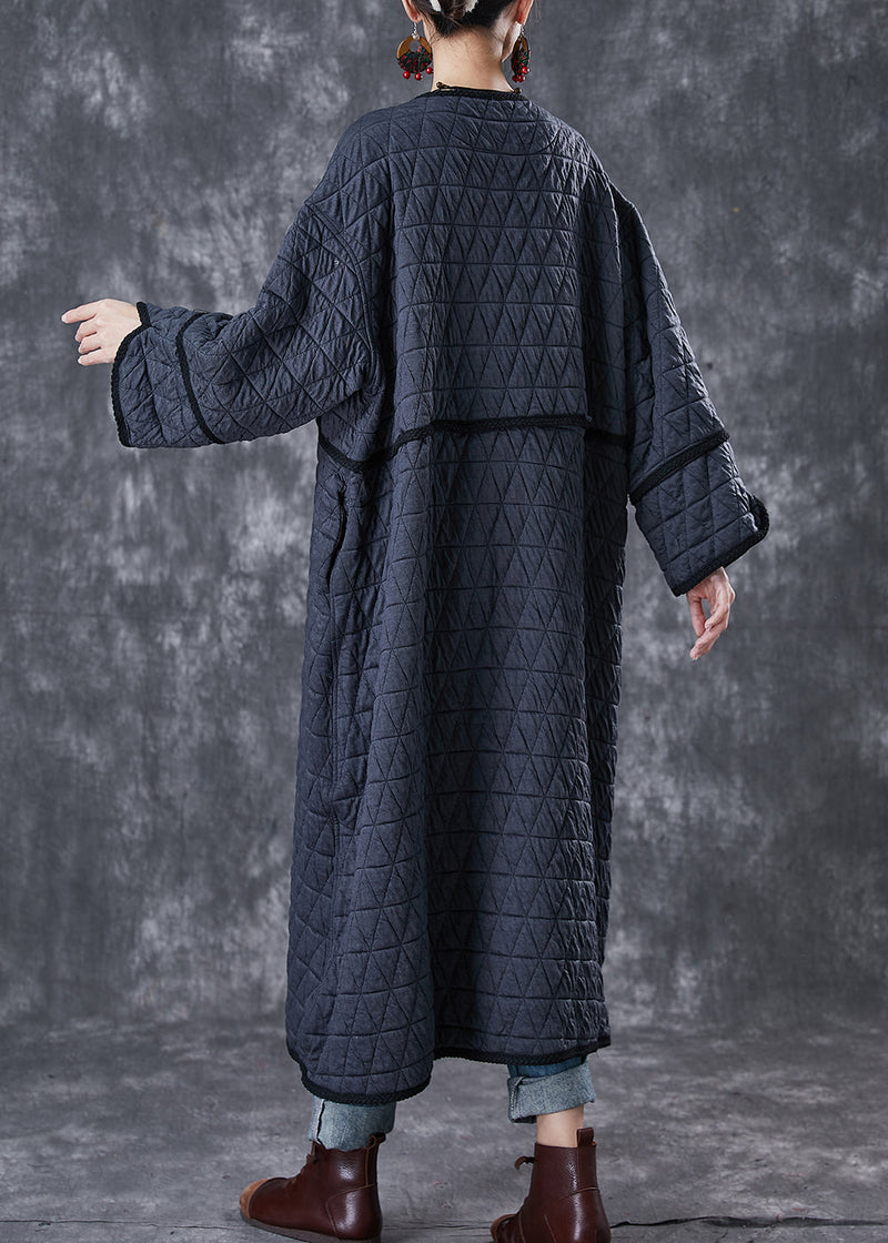 Gracefully Styled Coat for Any Occasion