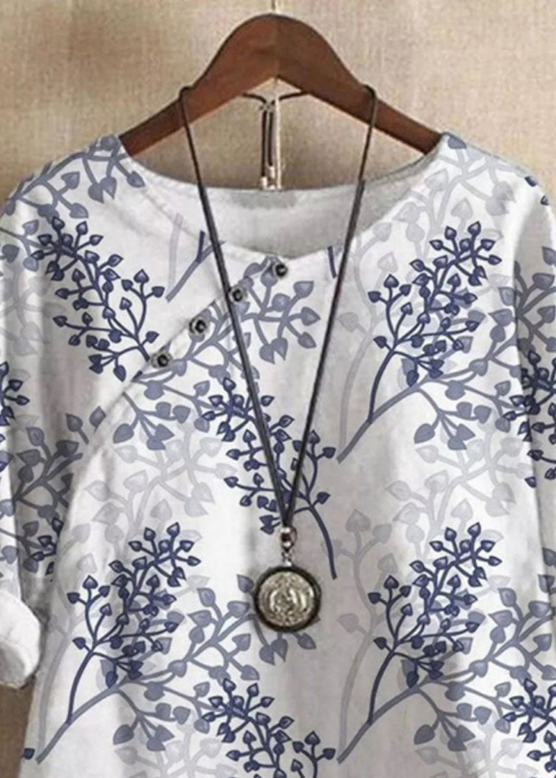 Polished Shirt with an Effortless Classic Look