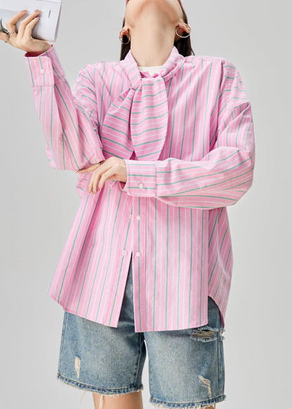 Beautifully Finished Blouse in a Timeless Design