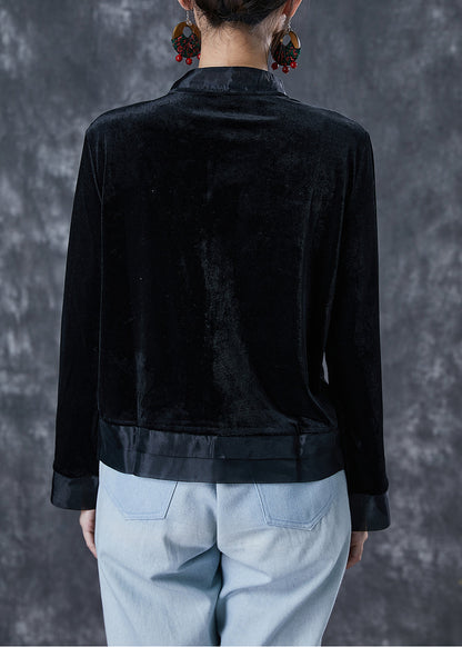 Polished Jacket with an Effortless Classic Look