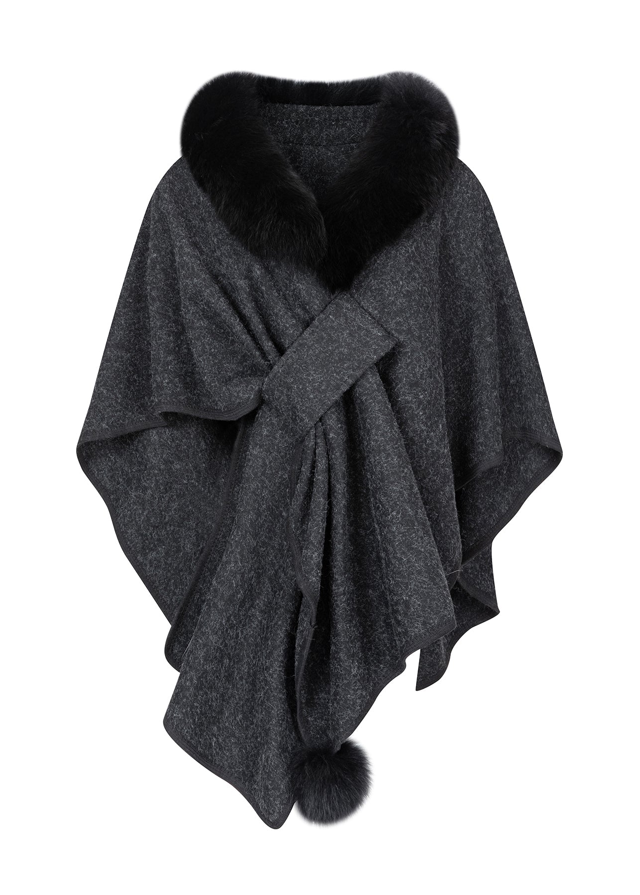 Classic Vintage & Enduringly Stylish Coat