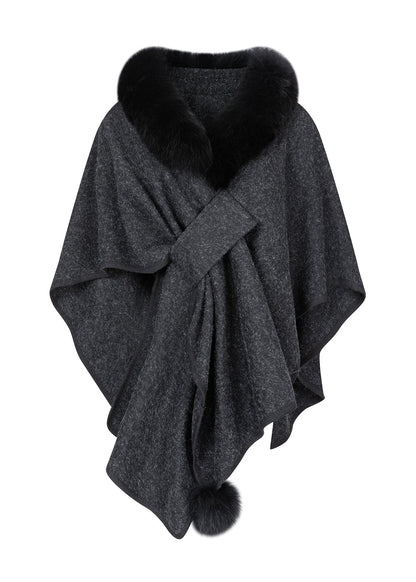 Classic Vintage & Enduringly Stylish Coat