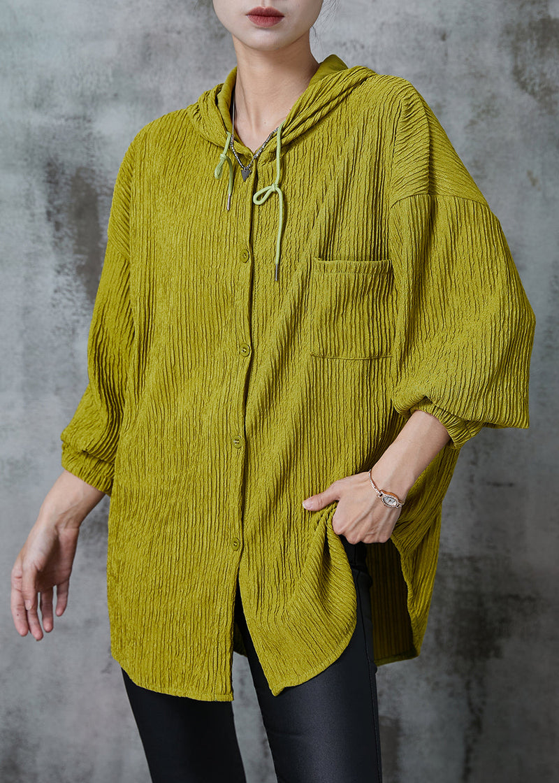 Gracefully Styled Shirt for Any Occasion