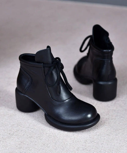 Stylish Orthopedic Boots for Any Occasion