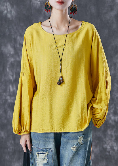 Beautifully Balanced Top with Timeless Character