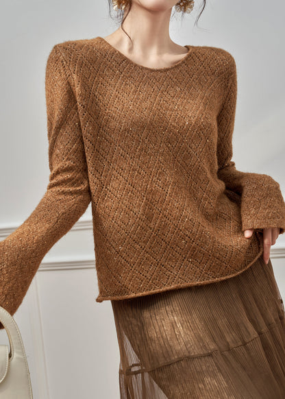 Classic Vintage & Enduringly Stylish Sweater