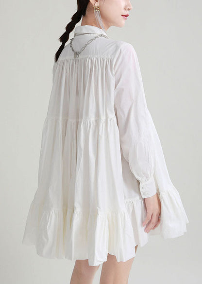Beautifully Finished Shirt in a Timeless Design