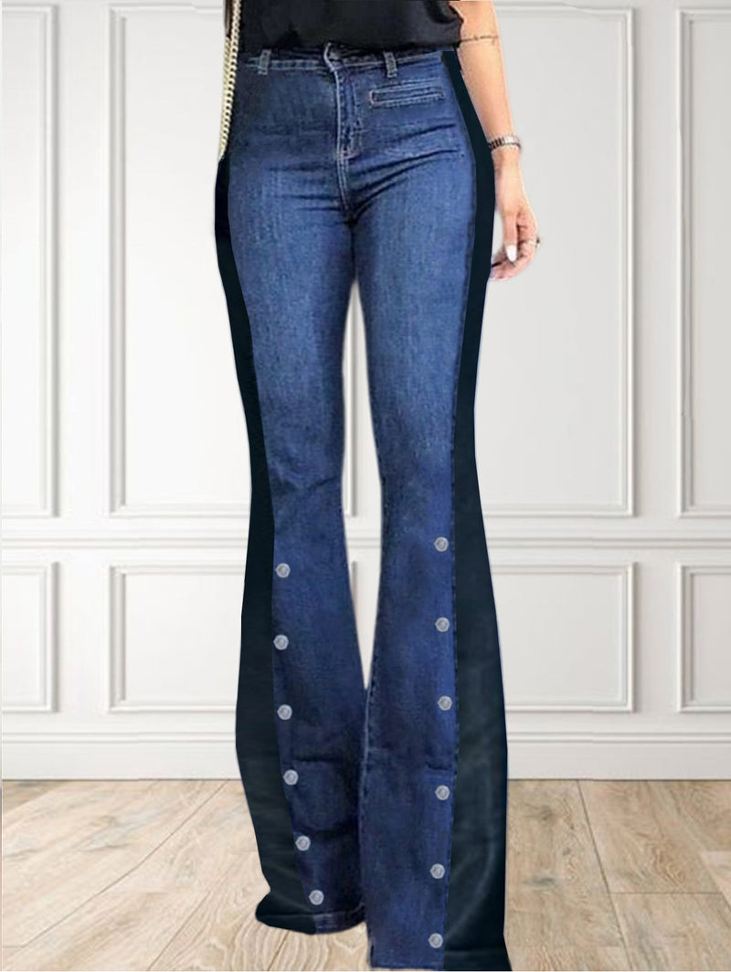 Beautifully Balanced Pants with Timeless Character