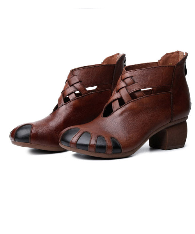 Comfortable Orthopedic Boots for Daily Wear