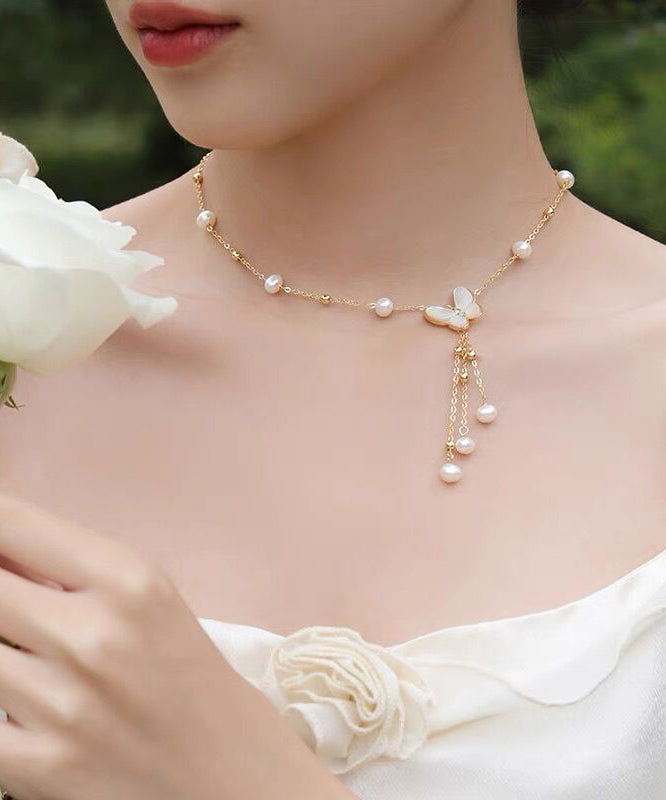 Charming Silver Necklace for Any Occasion