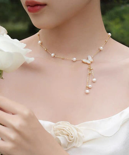 Charming Silver Necklace for Any Occasion