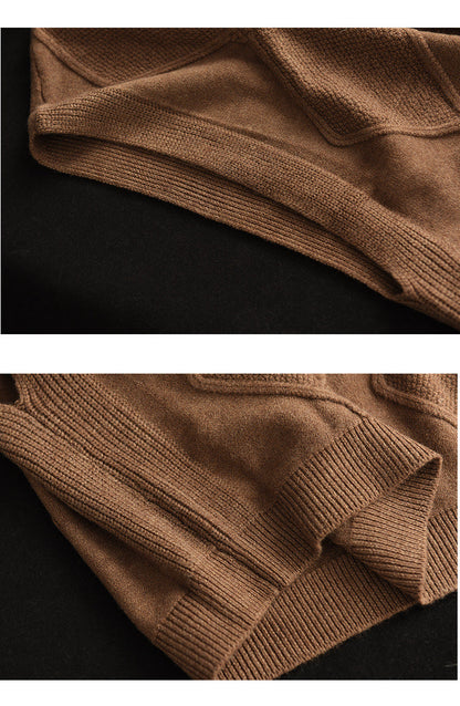 Classic Vintage Garment with a Flattering Fit