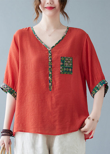 Elegantly Styled Top for Everyday Wear