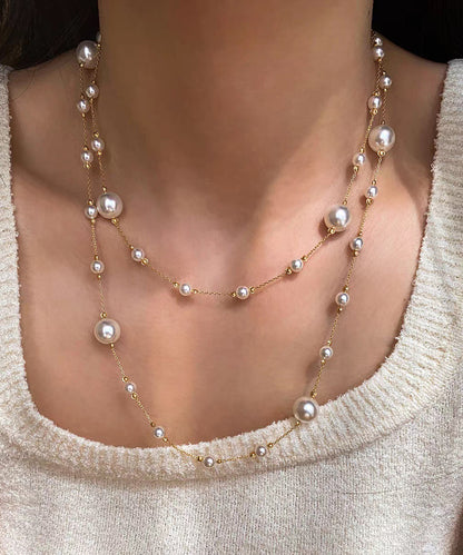 Charming Silver Necklace for Any Occasion