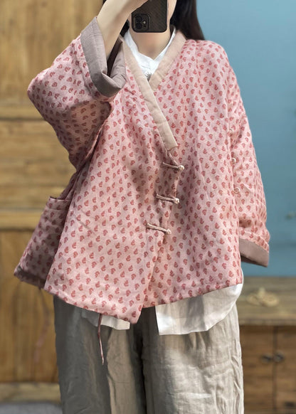 Beautifully Balanced Coat with Timeless Character