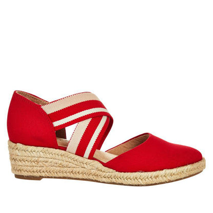 Classic Orthopedic Sandals with Timeless Style