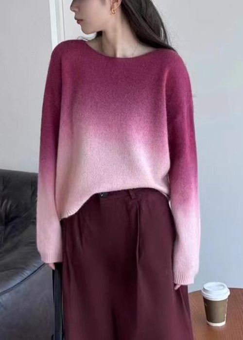 Beautifully Crafted Sweater in a Classic Style