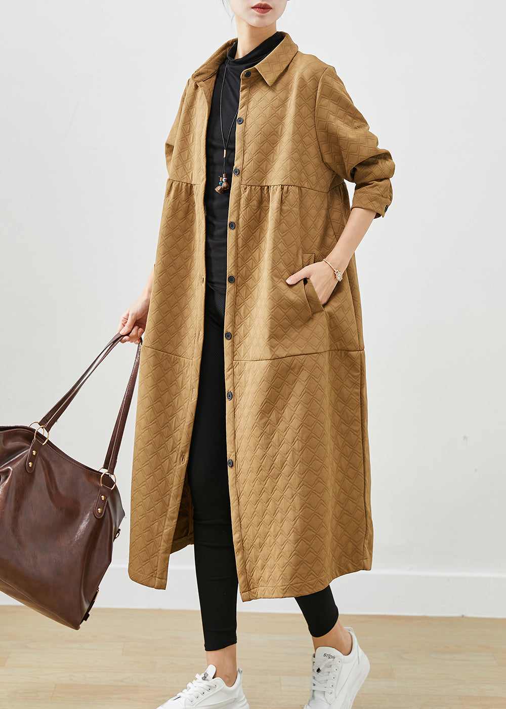 Classic Vintage & Enduringly Stylish Jacket