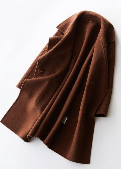 Gracefully Styled Jacket for Any Occasion