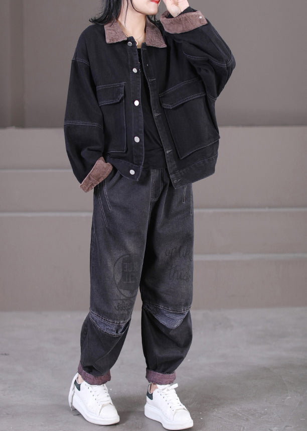 Elegantly Styled Coat for Everyday Wear